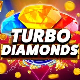 Turbo Diamonds: Hold & Win